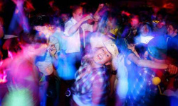 Private Event Service